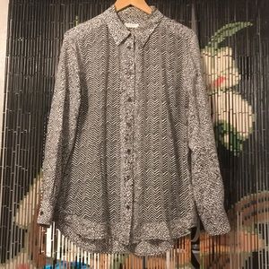 EQUIPMENT FEMME Silk Blouse for SALE!